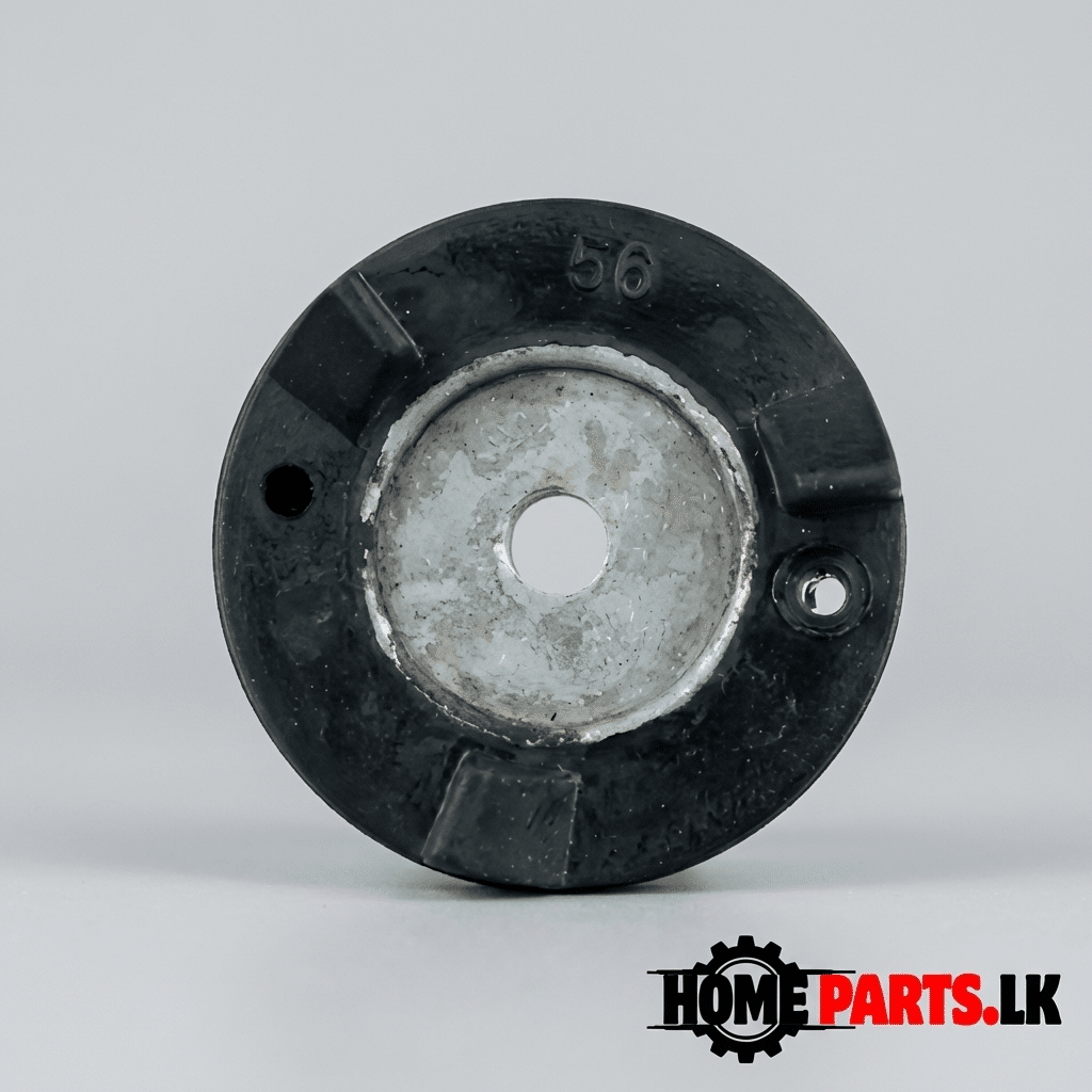 Panasonic Blender Mixer Grinder Jar Rubber Coupler Gear Replacement