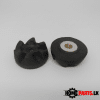 Panasonic National Blender Mixer Grinder Jar Rubber Coupler Gear