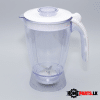 Philips Blender Juicer Jar Transparent Polycarbonate Replacement