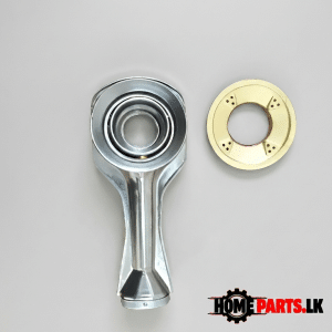 Premium Rinnai Gas Cooker Burner Arm Set With Ring Replacement Part