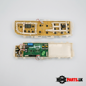 Premium Samsung Washing Machine Control Board PCB Replacement Part DC92-01470F