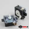 Semi automatic washing machine drain switch assembly twin tub drain selector switch Sri Lanka – perfect replacement for double cylinder washers