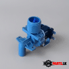 Singer 70R Washing Machine Water Inlet Valve Replacement