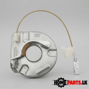Spin dryer brake cable for washing machine spin motor replacement part Sri Lanka
