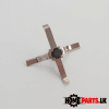 Sumeet Mixer Grinder Dry Grinding Blade Replacement Part