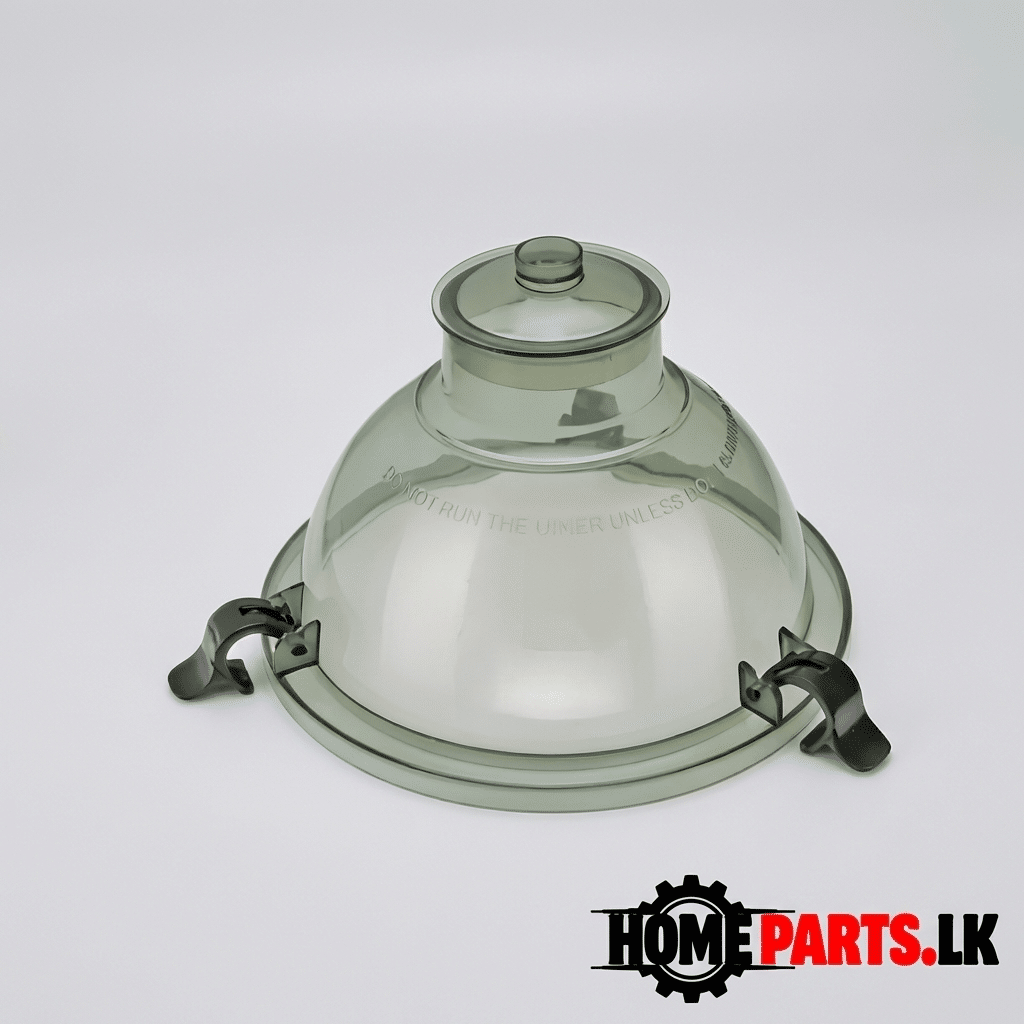 Sumeet Mixer Grinder Jar Dome Lid Replacement With Handle