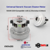Universal 1800W Vacuum Cleaner Motor Replacement for LG Samsung Electrolux Hitachi