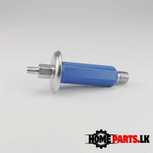 Universal Stainless Steel Blender Jar Shaft Spindle Replacement Part