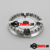 Universal Cooker Gas Hob Burner Crown Replacement Medium Size Part