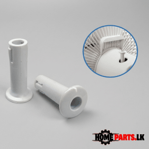 Universal Fan Oscillating Knob for table, stand and pedestal fans in Sri Lanka