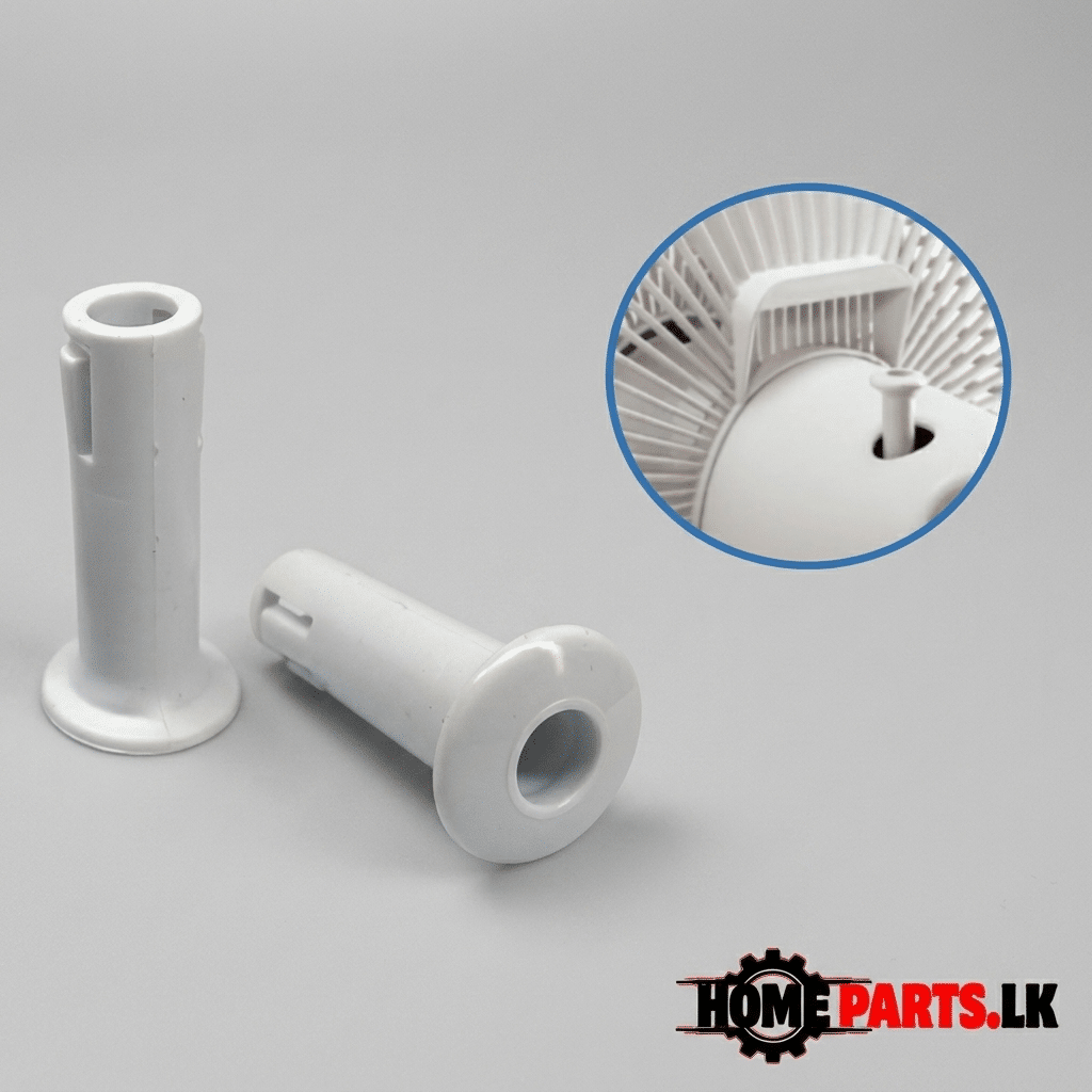 Universal Fan Oscillating Knob for table, stand and pedestal fans in Sri Lanka