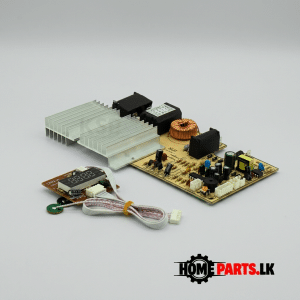 Premium Universal Induction Cooker Motherboard 2100W Replacement Kit A6D2022Y