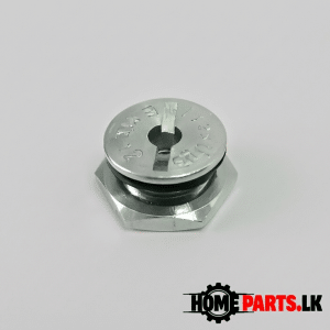 Universal Pressure Cooker Emergency Safety Valve Replacement Part