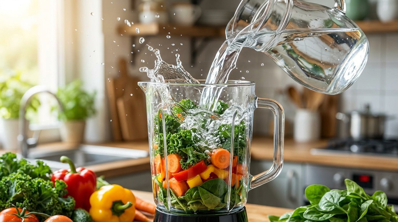 Water_poured_into_blender